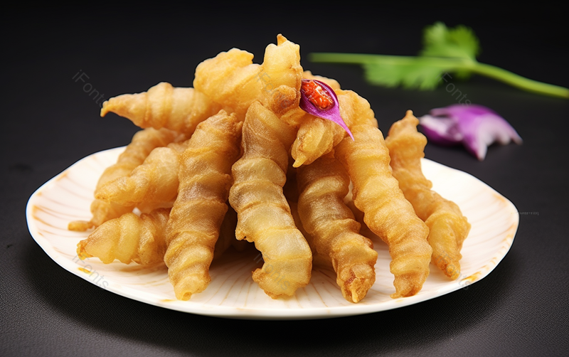 酥脆的小吃网红酥肉美食摄影,高清,摄影图,摄影图片,图片大全,摄影图免费下载